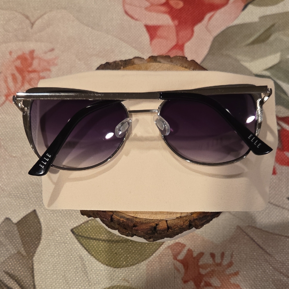ELLE Sunglasses | HANA model #wel01sg18 - Picture 8 of 9